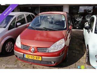 Renault Scénic 2.0-16V Business Line