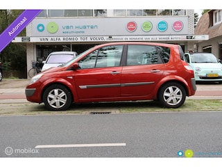 Renault Scénic 2.0-16V Business Line