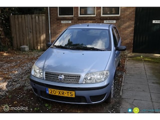 Fiat Punto 1.2 Classic Edizione Cool