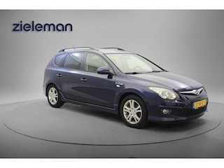 Hyundai i30 I30CW 1.4i i-Drive Cool - Airco, Trekhaak