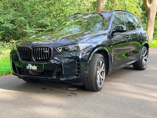 BMW X5 XDrive50e M Sport Pro | Trekhk. | Driving Assist Pro | Pano | M Sportst. |H&K | Dealer onderh. | HUD | Stoelvent. en verw.