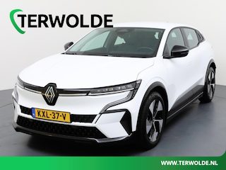 Renault Mégane EV40 130pk boost charge Equilibre | Stoel- & Stuurverw. | Parkeercamera |