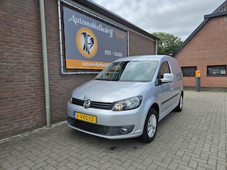 Volkswagen Caddy 1.6 TDI
