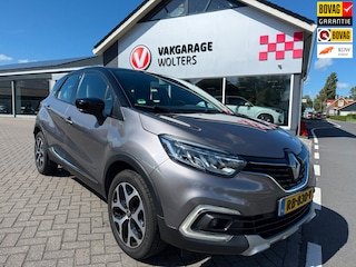 Renault Captur 0.9 TCe Intens/RIJKLAARPRIJS!