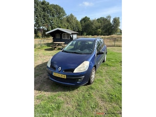 Renault Clio Estate 1.2 TCE Corporate APK/AIRCO/CRUISE/NAP