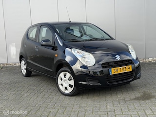 Suzuki Alto 1.0 Comfort Plus|AUTOMAAT|VOL OH|AIRCO