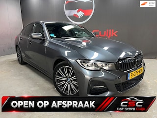 BMW 330e High Executive | Camera | Alcantara | Stoelverw. | Digital |