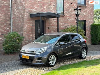 Kia Rio 1.2 CVVT DynamicLine Clima Cruise Camera