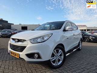 Hyundai ix35 1.6i GDI Style/PANORAMADAK/VOL OPTIES