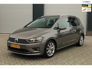 Volkswagen Golf Sportsvan 1.4 TSI Highline Pano Trekhaak