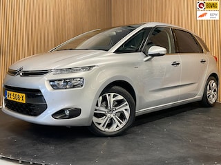 Citroën C4 Picasso 1.6 BlueHDi|AUTOMAAT|TREKHAAK|STOELMASSAGE|DIGITAL COCKPIT|CAMERA|CRUISE + CLIMATE CONTROL|PARKASSIST|PDC V + A