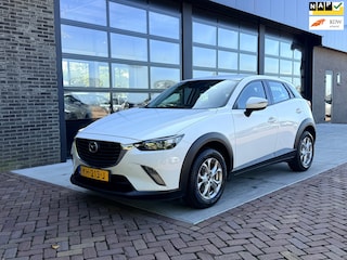Mazda CX-3 2.0 SkyActiv-G 120 TS | Clima | Cruise |