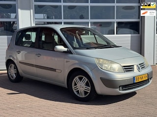Renault Scénic 2.0-16V Privilège Luxe - Nieuwe apk - Cruise