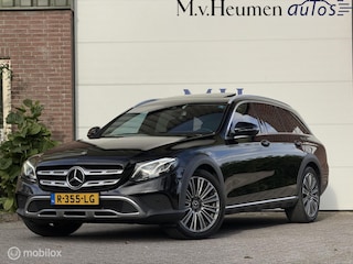 Mercedes-Benz Estate 350 d 4Matic Premium