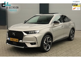 DS 7 E-Tense 4x4 Be Chic Trekhaak Pano Massage Stoelverw./-koeling