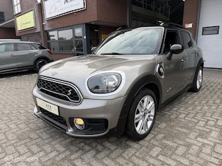 Mini Countryman 1.5 Cooper S E ALL4 LEDER*NAVI*CRUISE*PDC*
