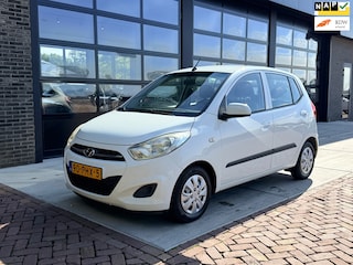 Hyundai i10 1.2 i-Drive Cool | 119.000 KM! | Airco |