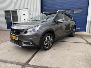 Peugeot 2008 1.2 PureTech Allure