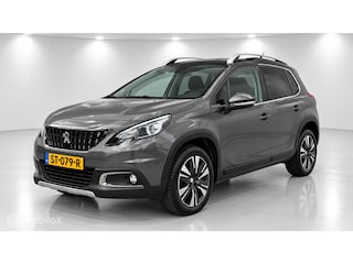 Peugeot 2008 1.2 PureTech Allure