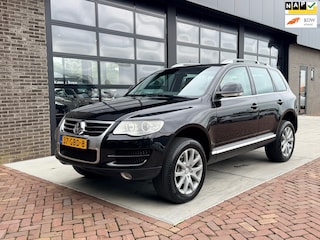 Volkswagen Touareg 3.6 V6 FSI Highline | Leer | Stoelver | Clima | Navi |