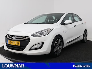 Hyundai i30 1.6 GDI i-Drive Cool Plus | Bluetooth | Airco | Onderweg-naar-dealer