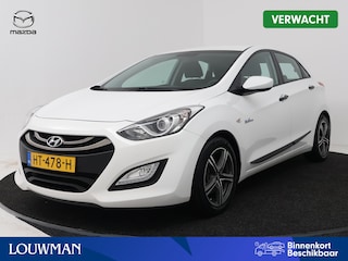 Hyundai i30 1.6 GDI i-Drive Cool Plus | Bluetooth | Airco | Onderweg-naar-dealer