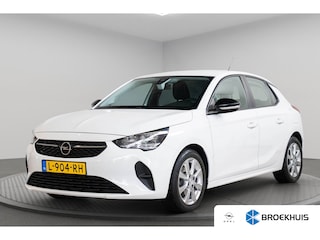 Opel Corsa 1.2 Edition | Apple Carplay & Android Auto | Parkeersensoren | Lichtmetalen velgen | Bluetooth | Cruise Controle |