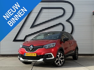 Renault Captur 0.9 TCe Intens 2e Eigenaar|Camera|Cruise|Trekhaak|PDC|Dealer onderhouden|N.A.P|Nieuwe APK bij aflevering