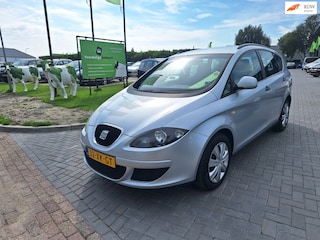 Seat Altea 1.6 Reference / Zeer comfortabel / APK september 2027