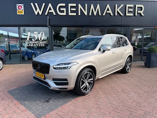 Volvo XC90 2.0 T8 Twin Engine AWD Momentum AUT|Leder|PANO|7P