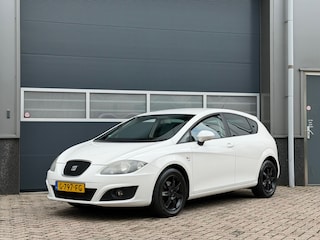 Seat Leon 1.2 TSI Ecomotive COPA bj.2011 Airco|Cc|Nette staat.