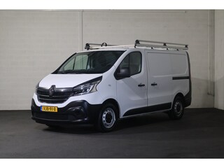 Renault Trafic 2.0 dCi 120pk L1 H1 2x Schuifdeur Imperiaal
