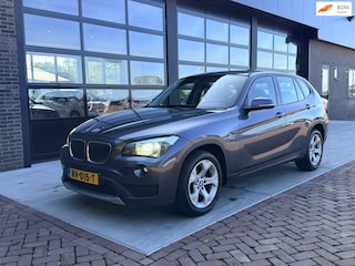 BMW X1 XDrive20i | Autom | Navi | PDC | Clima | Cruise |