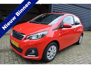 Peugeot 108 1.0 VTi Active Top Airco 5Drs