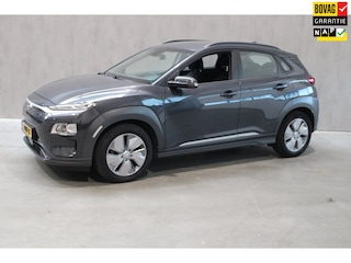 Hyundai Kona EV Comfort 64 kWh Camera/Carplay 97.5% SOH Prijs is rijklaar incl Bovag