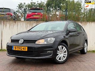 Volkswagen Golf Variant 1.2 TSI Trendline/CLIMA/INRUIL KOOPJE/GOED ONDERHOUDEN/