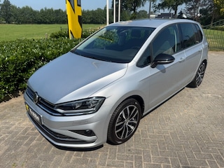 Volkswagen Golf Sportsvan 1.5 TSI 110 kW DG7 IQ Drive Led / Standverw. / Trekhaak