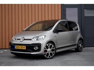 Volkswagen Up GTI 1.0 TSI 116pk | Pano | Beats | Camera |