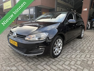 Volkswagen Golf 1.2 TSI Highline CRUISE*NAVI*CAMERA*TREKHAAK*