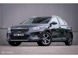 Kia XCeed 1.6 GDi PHEV DynamicPlusLine | Trekhaak | NL auto NAP | Stuur + stoelverwarming | Adaptive cruise | Camera | Zeer mooie auto |