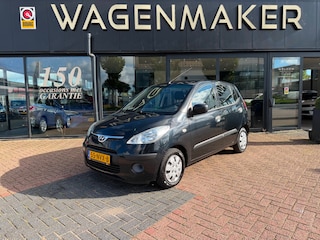 Hyundai i10 1.1 Active Cool Airco|Elektr pak|Goed Ondhouden