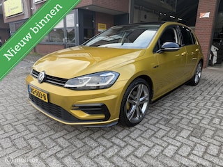 Volkswagen Golf 1.0 TSI R-LINE*ACC*PANO-DAK*LED*CAMERA*