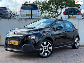 Citroën C3 1.2 PureTech Feel Edition/AIRCO/NIEUWE APK AFLEVERING/