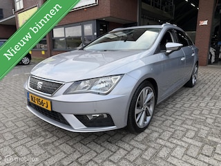 Seat Leon ST 1.0 EcoTSI Style Business Intense NAVI*CARPLAY*