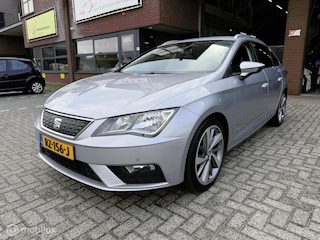 Seat Leon ST 1.0 EcoTSI Style Business Intense NAVI*CARPLAY*