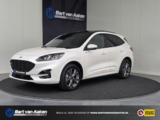 Ford Kuga 2.5 PHEV ST-Line X 2x Camera Panorama ACC Keyless Elektr. Achterklep