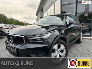 Volvo XC40 1.5 T2| 1e eig.| Automaat| Carplay| 2022| Adapt.cruise| Navi| Led| Digitaal Display