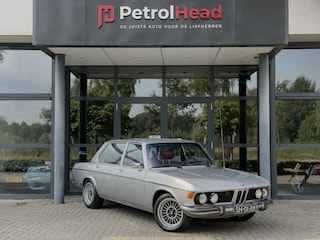 BMW 2.5 / 2.8 / 3.0 2.8 / 3.0 3.3 Li E3, Handbak 5 versnellingen, Schuifdak, Elektr ramen