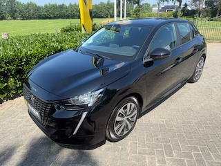 Peugeot 208 1.2 PureTech 74 kW Active Pack