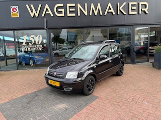 Fiat Panda 1.2 Edizione Cool Airco|Elekt pak|Nieuw Distributie
